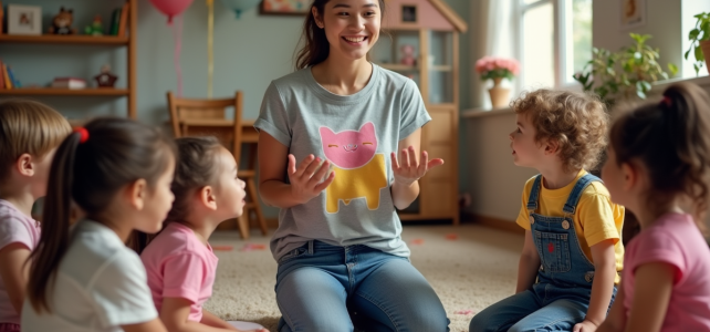 Animations pour enfants : comment choisir un prestataire fiable pour vos événements ? Animations pour enfants : comment choisir un prestataire fiable pour vos événements ?