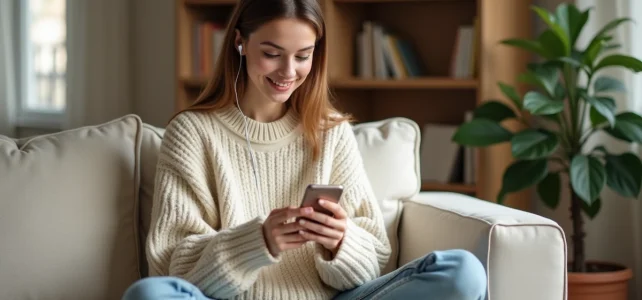 Comment écouter la radio Com FM en ligne facilement et gratuitement Comment écouter la radio Com FM en ligne facilement et gratuitement
