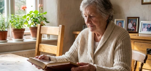 Le choix d’une vie sereine : évaluer les options de prise en charge pour les seniors Le choix d’une vie sereine : évaluer les options de prise en charge pour les seniors