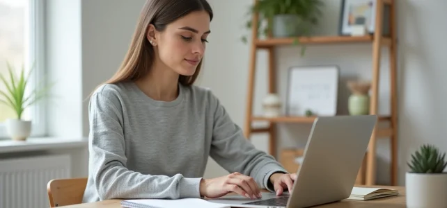 Comment lancer et réussir son business en ligne : conseils pratiques et stratégies gagnantes