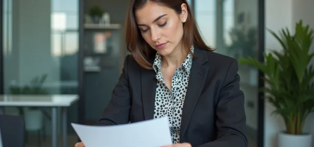 Comment booster votre carrière professionnelle : de la création du CV à la réussite en poste