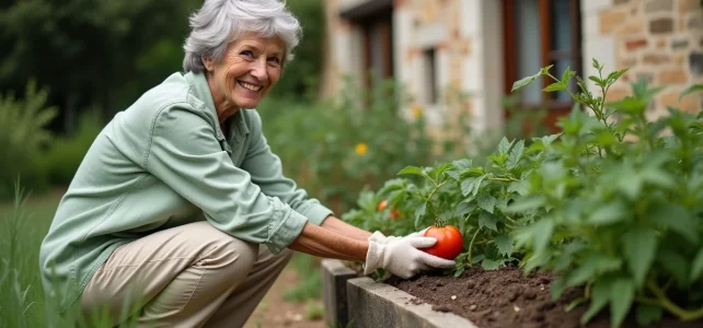Idées et conseils pour mieux vivre sa retraite et profiter pleinement de la vie senior Idées et conseils pour mieux vivre sa retraite et profiter pleinement de la vie senior