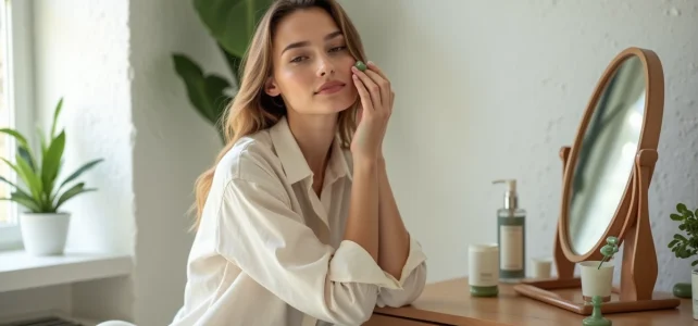 Découvrez les dernières tendances beauté et bien-être pour sublimer votre quotidien Découvrez les dernières tendances beauté et bien-être pour sublimer votre quotidien