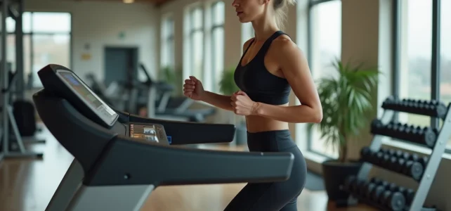 Conseils essentiels pour améliorer votre routine fitness et booster vos performances sportives Conseils essentiels pour améliorer votre routine fitness et booster vos performances sportives