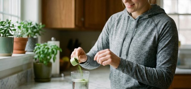 Comment les nouvelles tendances réinventent le monde des compléments alimentaires Comment les nouvelles tendances réinventent le monde des compléments alimentaires