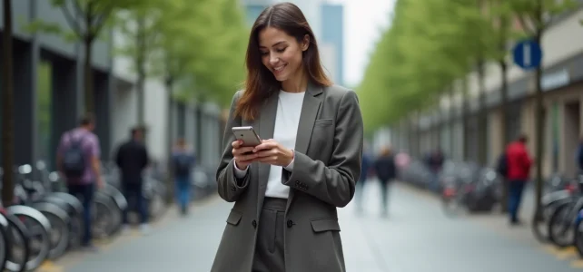 Tendances mode 2024 : conseils et inspirations pour un style unique au quotidien Tendances mode 2024 : conseils et inspirations pour un style unique au quotidien