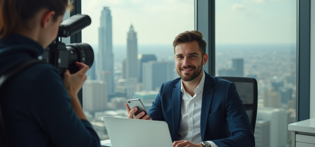 Entre business et téléréalité : les nouvelles figures de l’influence