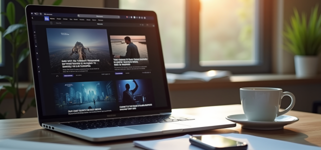 Actualité tech : les ressources fiables pour rester à jour