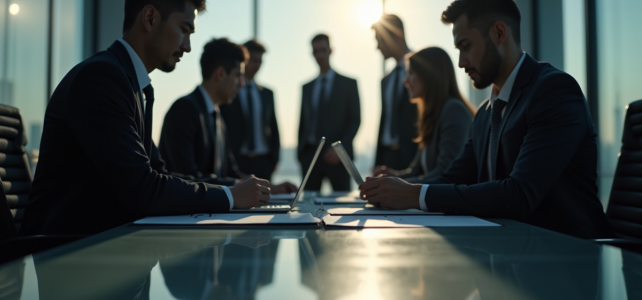 Business et opacité : les entreprises qui intriguent