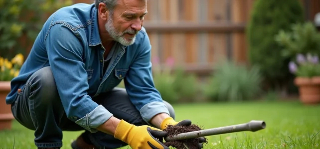 Comment choisir un piège à taupe efficace pour protéger votre jardin Comment choisir un piège à taupe efficace pour protéger votre jardin