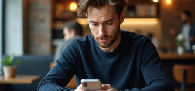 Que signifie vraiment un homme qui dit « je pense à toi » ? Décryptage et implications Que signifie vraiment un homme qui dit « je pense à toi » ? Décryptage et implications