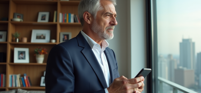 Figures publiques : l’impact de la médiatisation sur la sphère privée Figures publiques : l’impact de la médiatisation sur la sphère privée