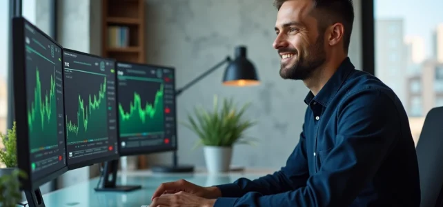 Pourquoi la blockchain Robthecoins séduit de plus en plus d’investisseurs en 2026 Pourquoi la blockchain Robthecoins séduit de plus en plus d’investisseurs en 2026