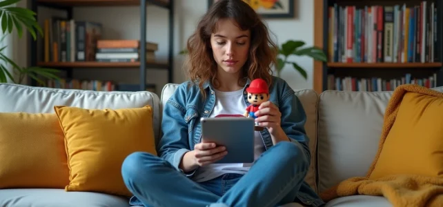 Culture pop, lifestyle et geekeries : les tendances incontournables à découvrir cette année Culture pop, lifestyle et geekeries : les tendances incontournables à découvrir cette année