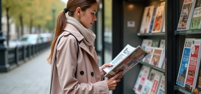 Tout savoir sur l’actualité et les événements culturels de Mag Paris Tout savoir sur l’actualité et les événements culturels de Mag Paris