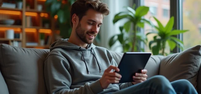 Papstream : le nouveau géant du streaming qui fait sensation sur le web Papstream : le nouveau géant du streaming qui fait sensation sur le web