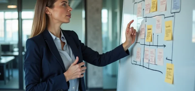 ADKAR : comment cette méthode facilite la conduite du changement en entreprise ADKAR : comment cette méthode facilite la conduite du changement en entreprise